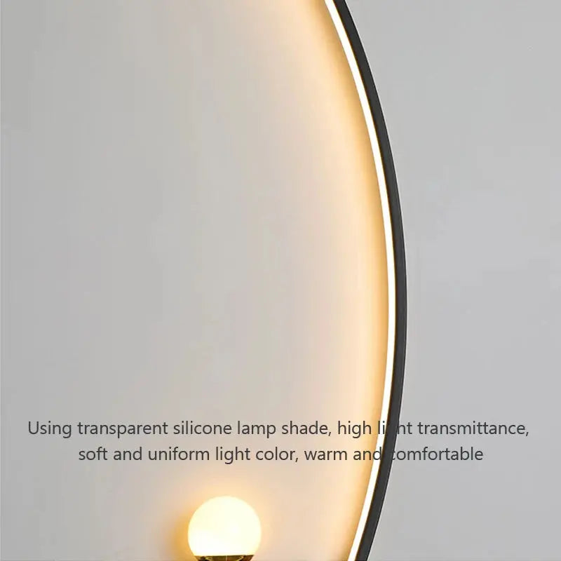 AbstractAura Wall Lamp - AWOLUS