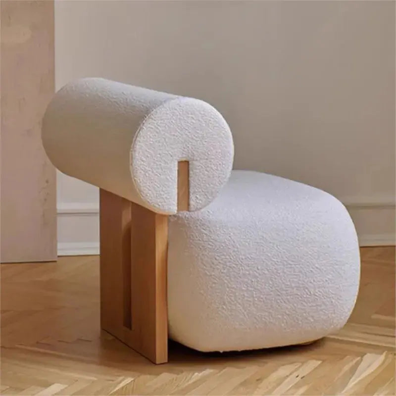 Luxe Wood Seat - AWOLUS