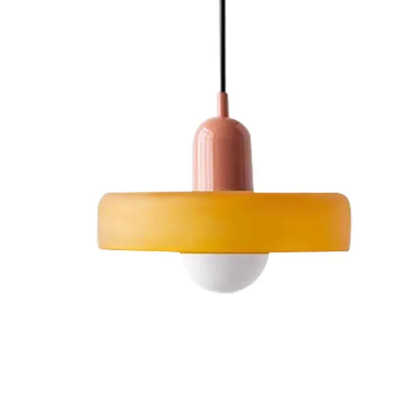 Medieval Pendant Light - AWOLUS