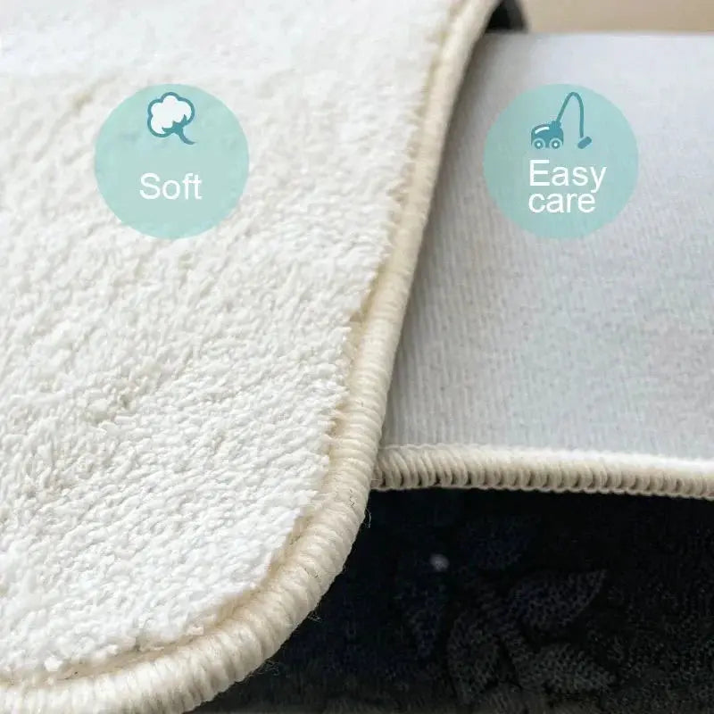 Hub Rug - AWOLUS