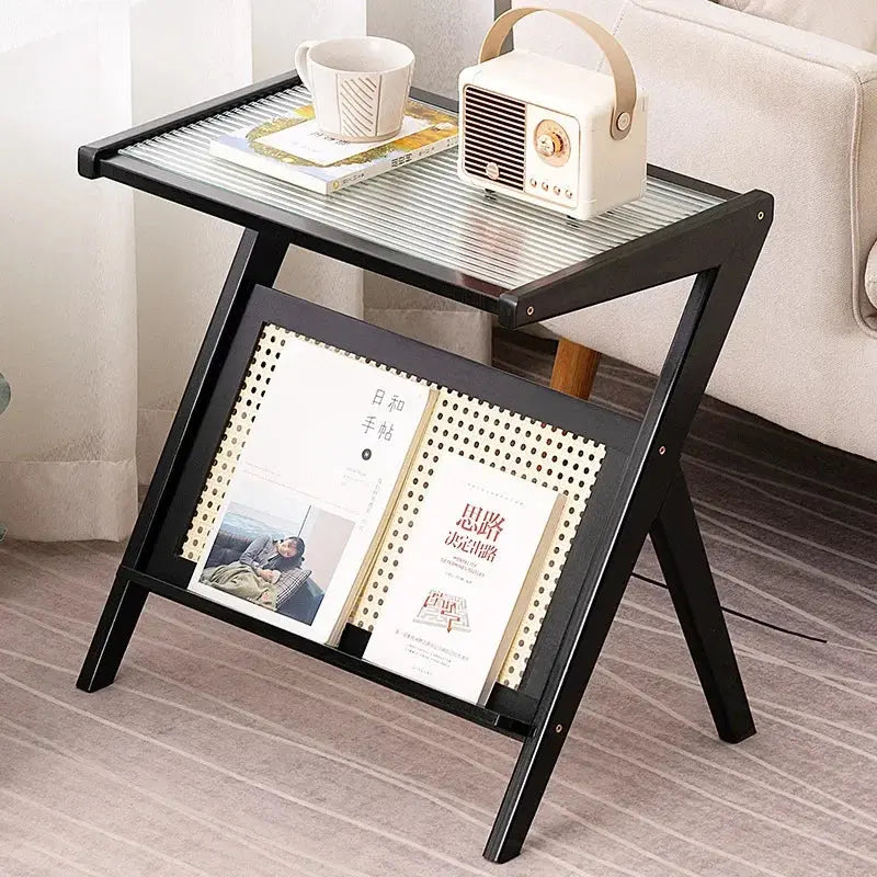 Petite Side Table - AWOLUS