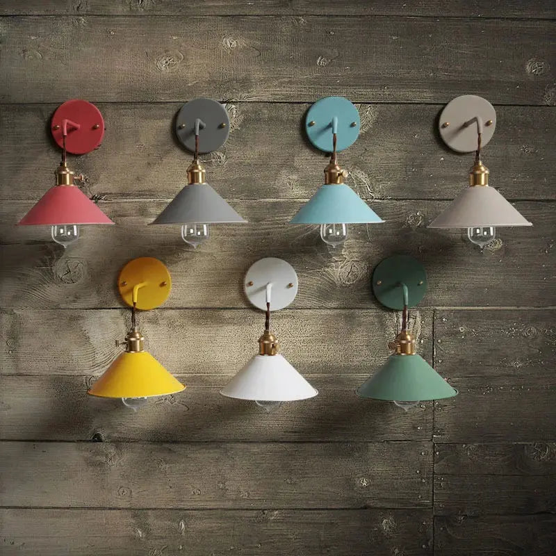 UrbanForge Wall Light - AWOLUS