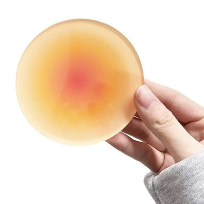 Acrylic Coaster Cup Pad - AWOLUS