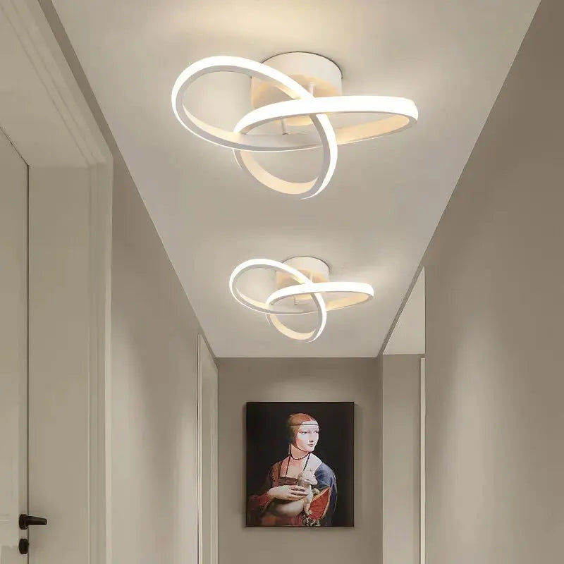 Chandelier Lamp - AWOLUS