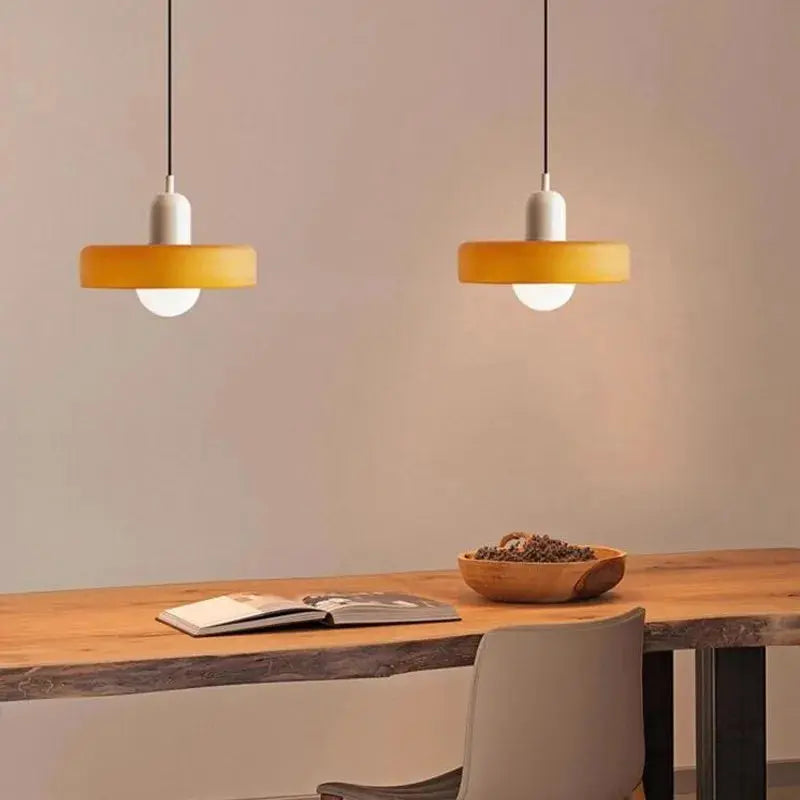 Medieval Pendant Light - AWOLUS