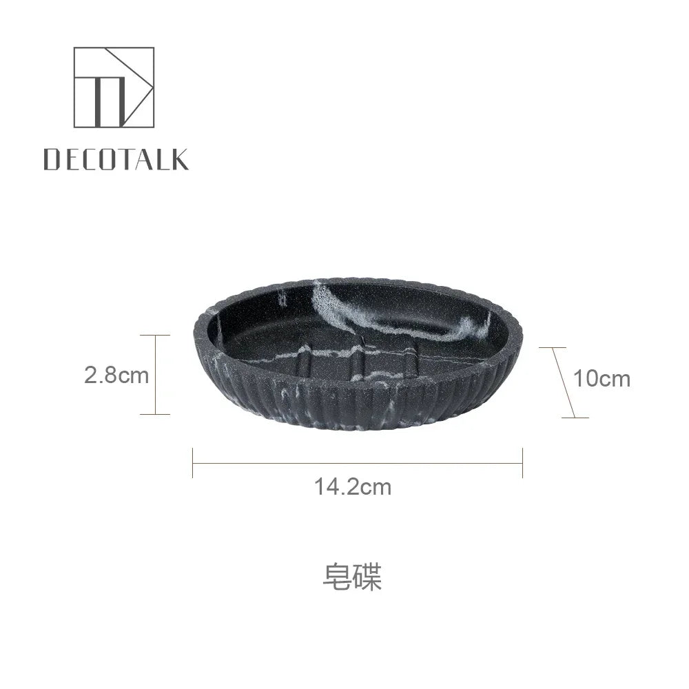 Sandstone Tray