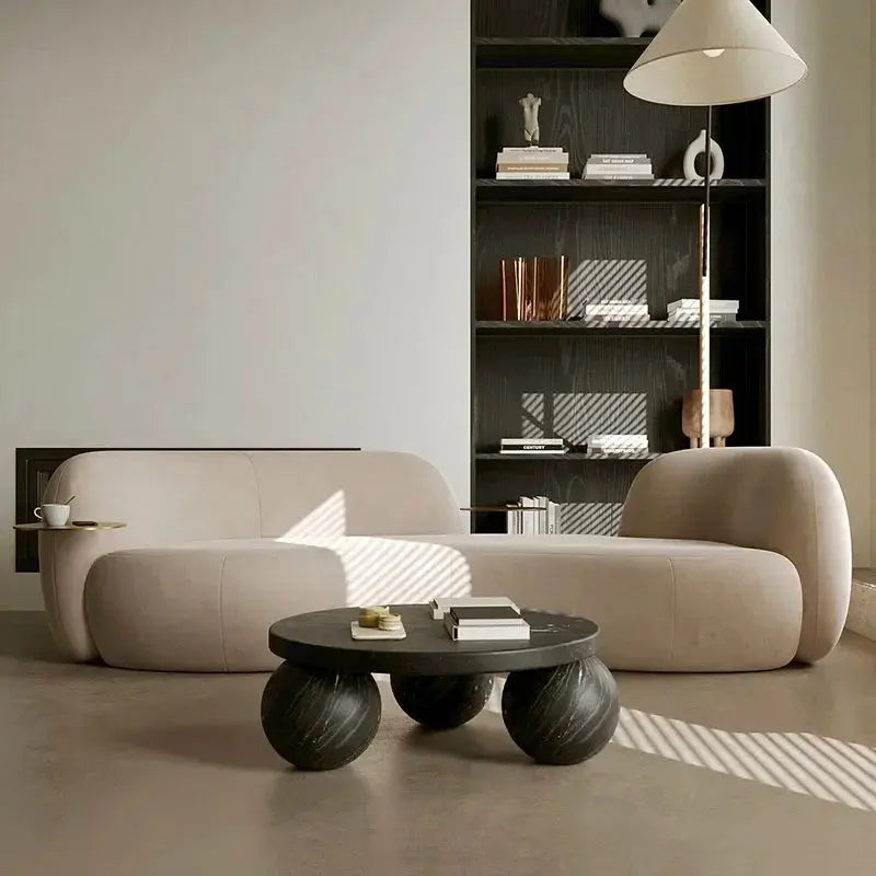 Luxura Sofa - AWOLUS