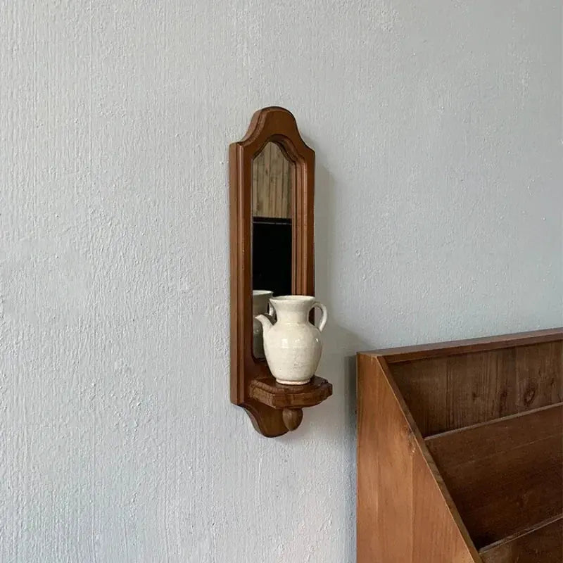Classic Ornate Mirror - AWOLUS