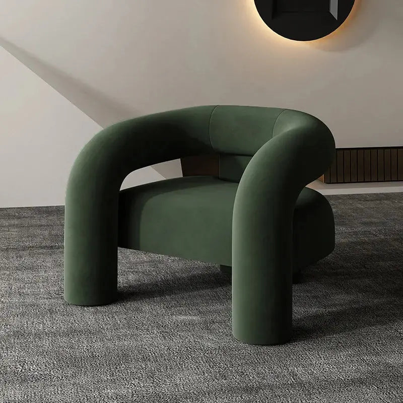 Elysian Lounge Chair - AWOLUS