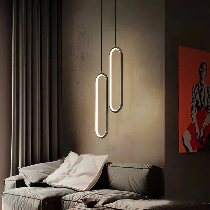 Chandelier Pendant Light - AWOLUS