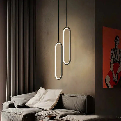 Chandelier Pendant Light - AWOLUS