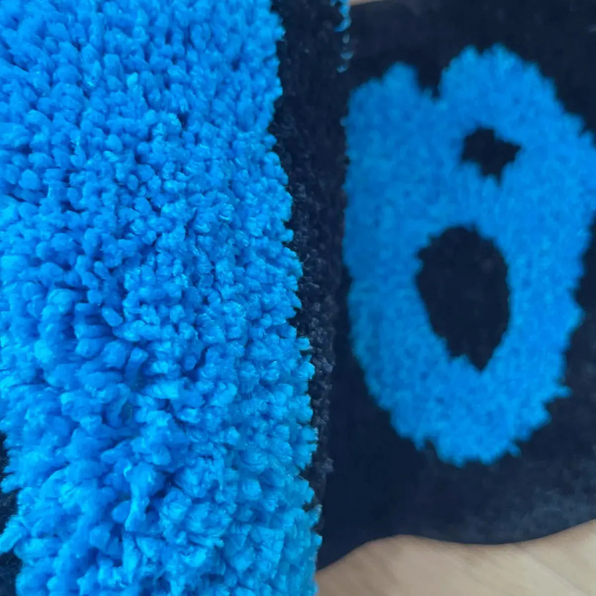 Cookies Rug - AWOLUS