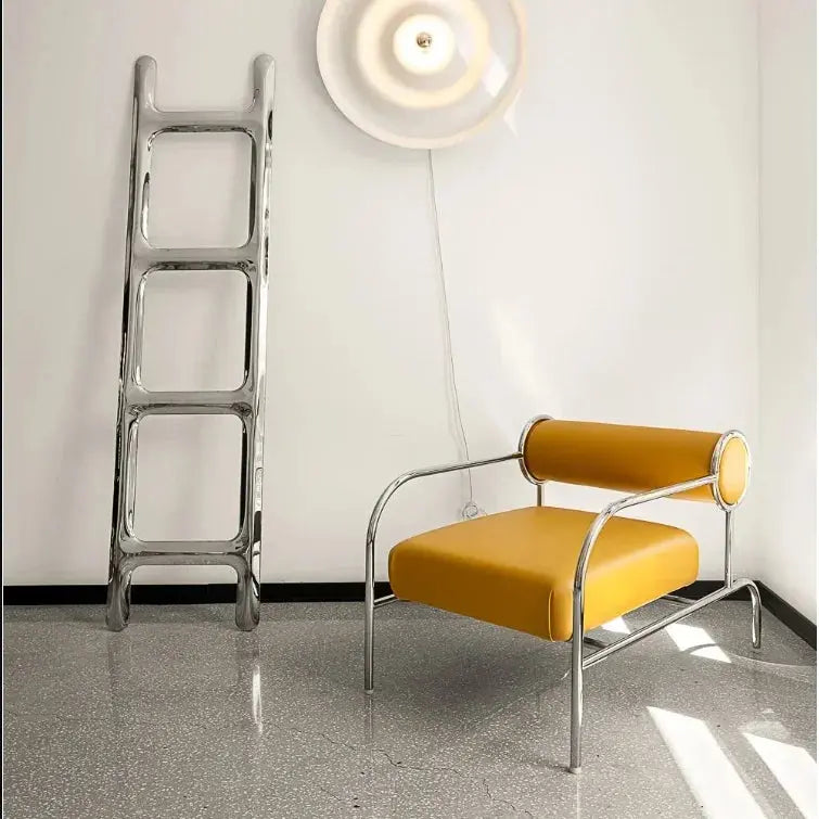Aurora Luxe Chair - AWOLUS
