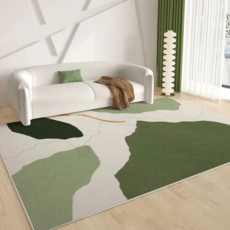 French Style Carpets - AWOLUS