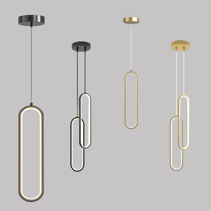 Chandelier Pendant Light - AWOLUS