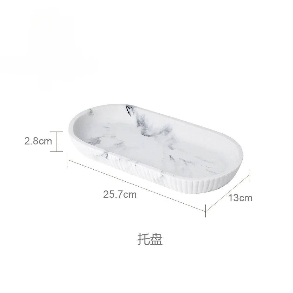 Sandstone Tray