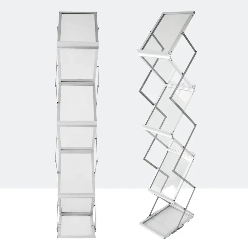 Urban Bookshelf - AWOLUS