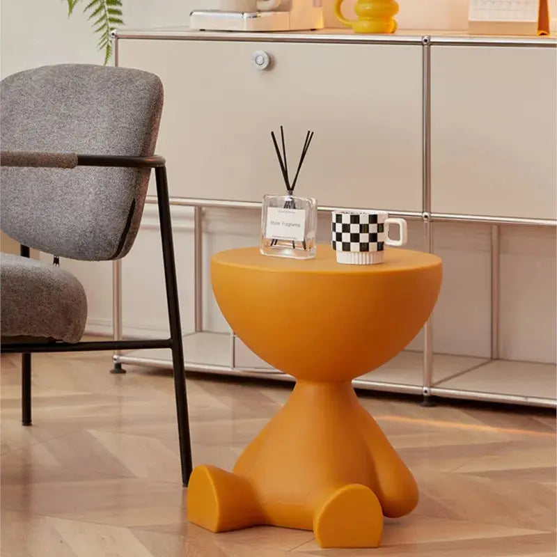 ZenFlat Tea Table - AWOLUS