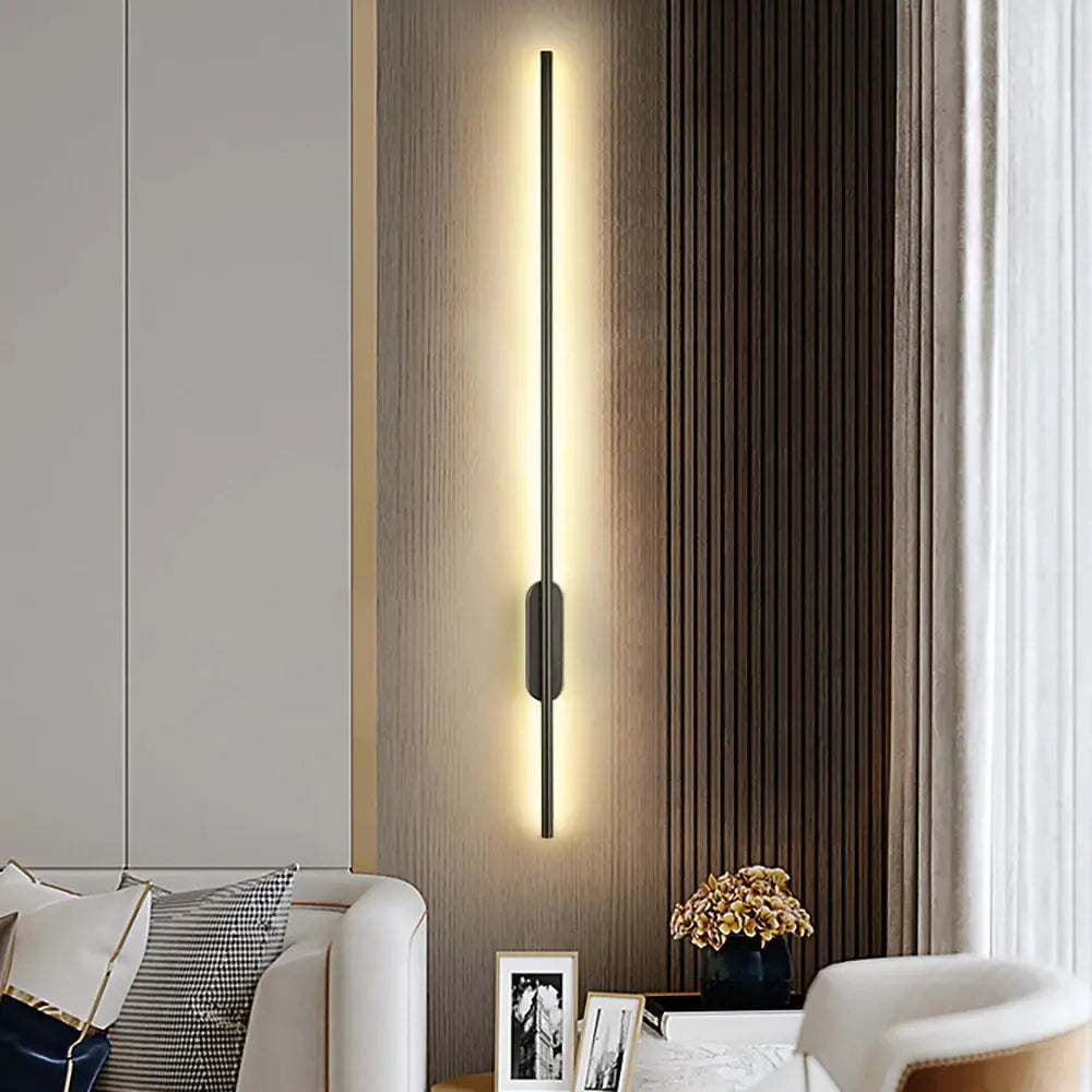 IlluminateStrip Wall Sconce - AWOLUS