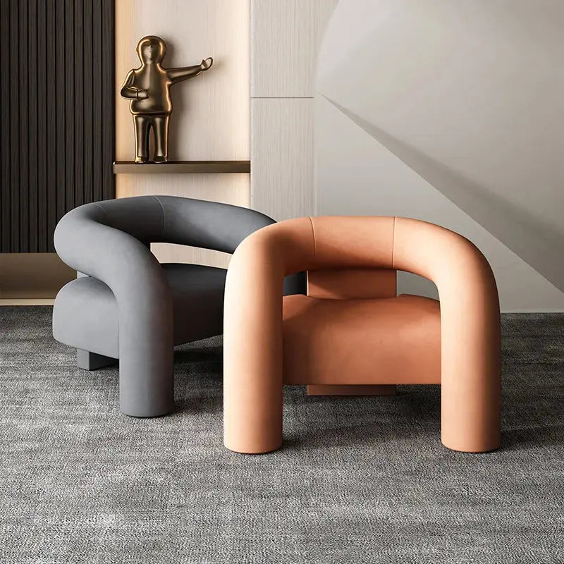 Elysian Lounge Chair - AWOLUS