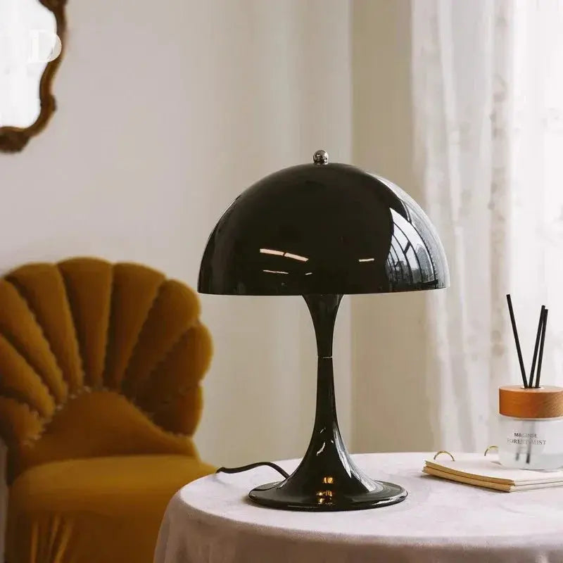 Italian Mushroom Table Lamp - AWOLUS