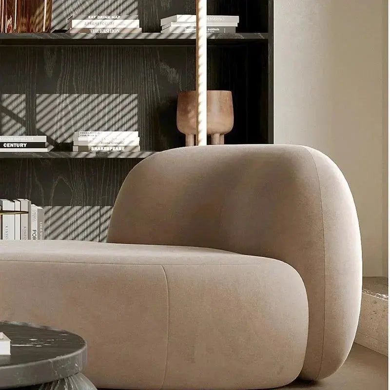 Luxura Sofa - AWOLUS