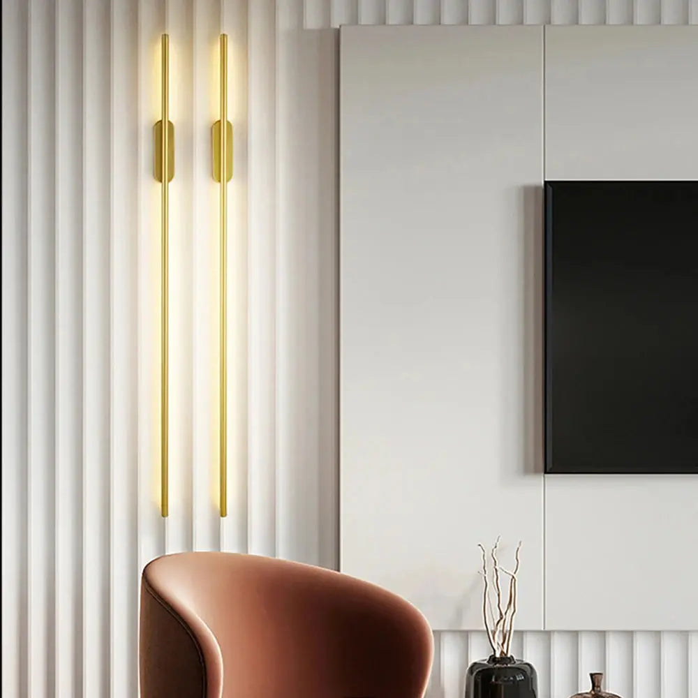 IlluminateStrip Wall Sconce - AWOLUS
