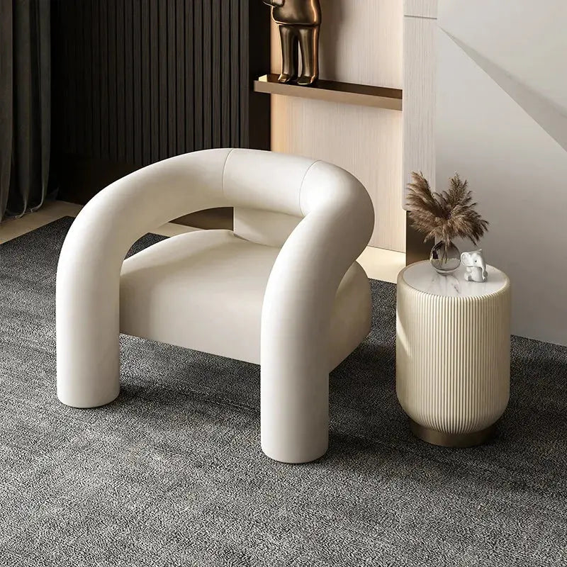Elysian Lounge Chair - AWOLUS