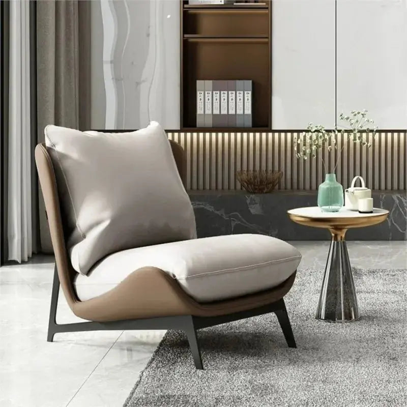 Nordic Elegance Sofa - AWOLUS