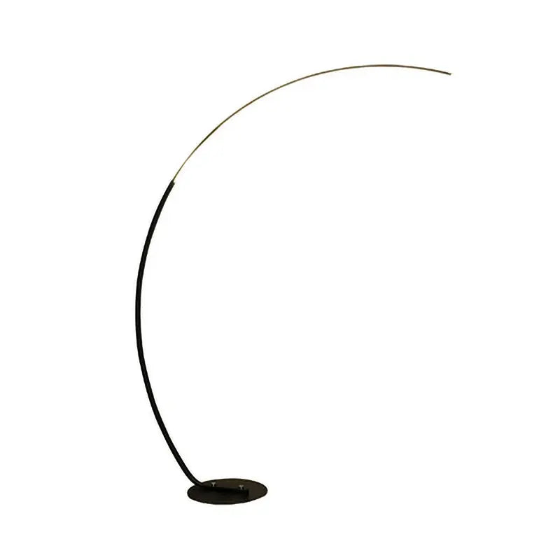 Nordic Arc Floor Lamp - AWOLUS