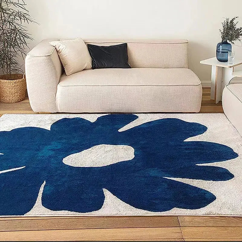 Celestial Bloom Carpet - AWOLUS