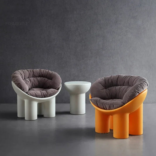 CloudNest Designer Lounge Chair