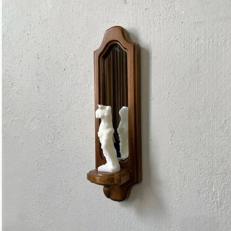 Classic Ornate Mirror - AWOLUS