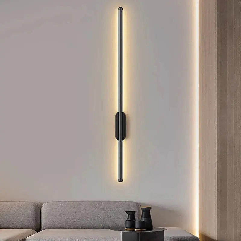 IlluminateStrip Wall Sconce - AWOLUS