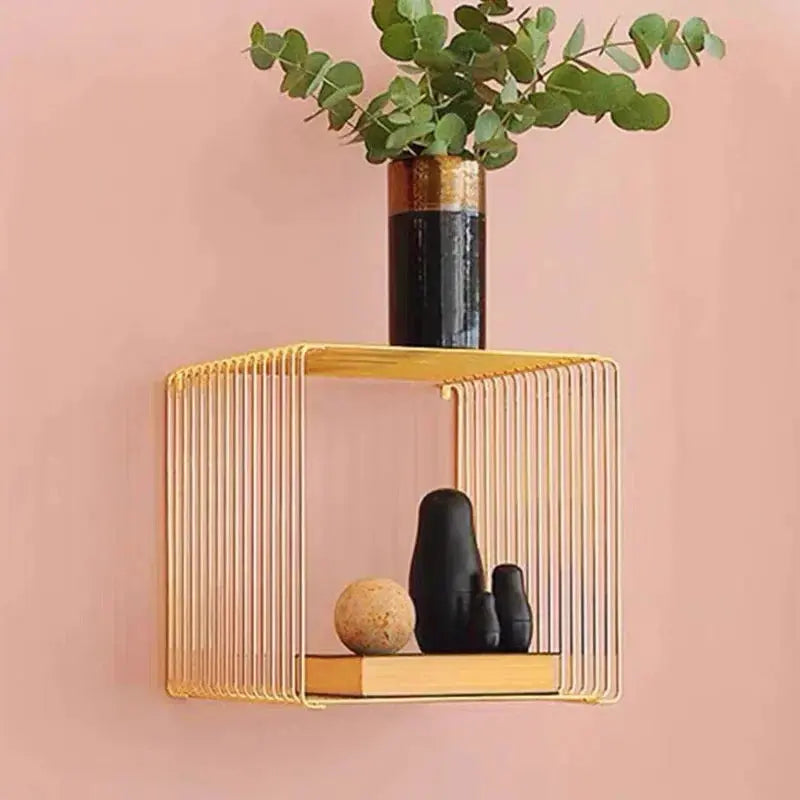 Luxury Metal Rack - AWOLUS
