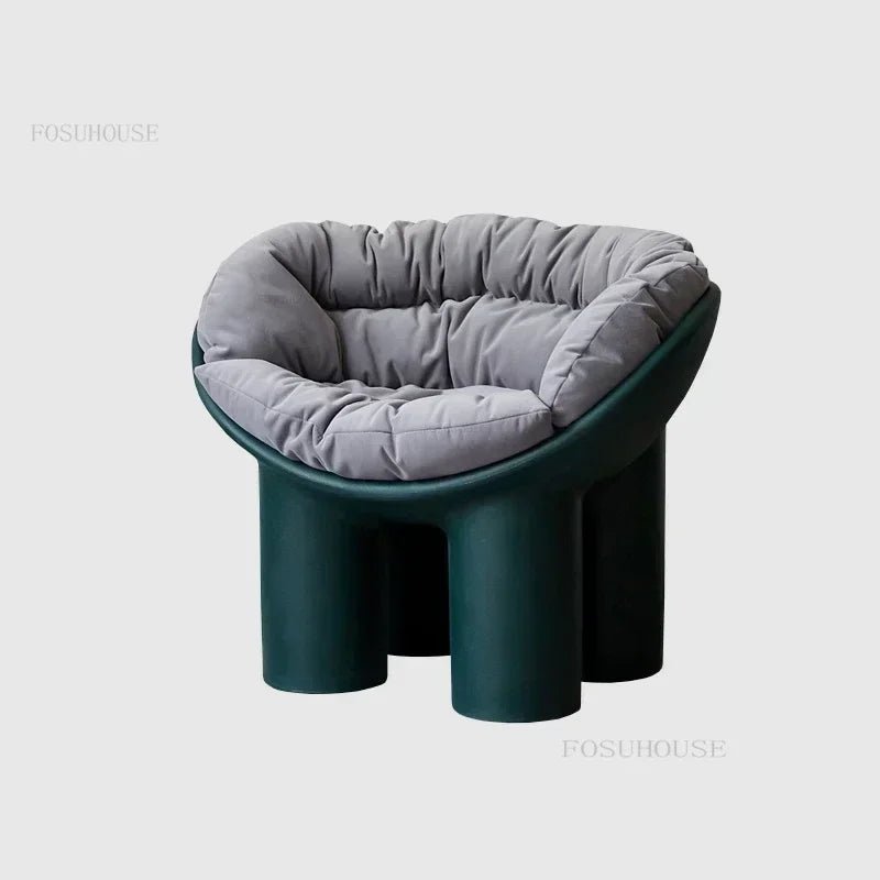 CloudNest Designer Lounge Chair