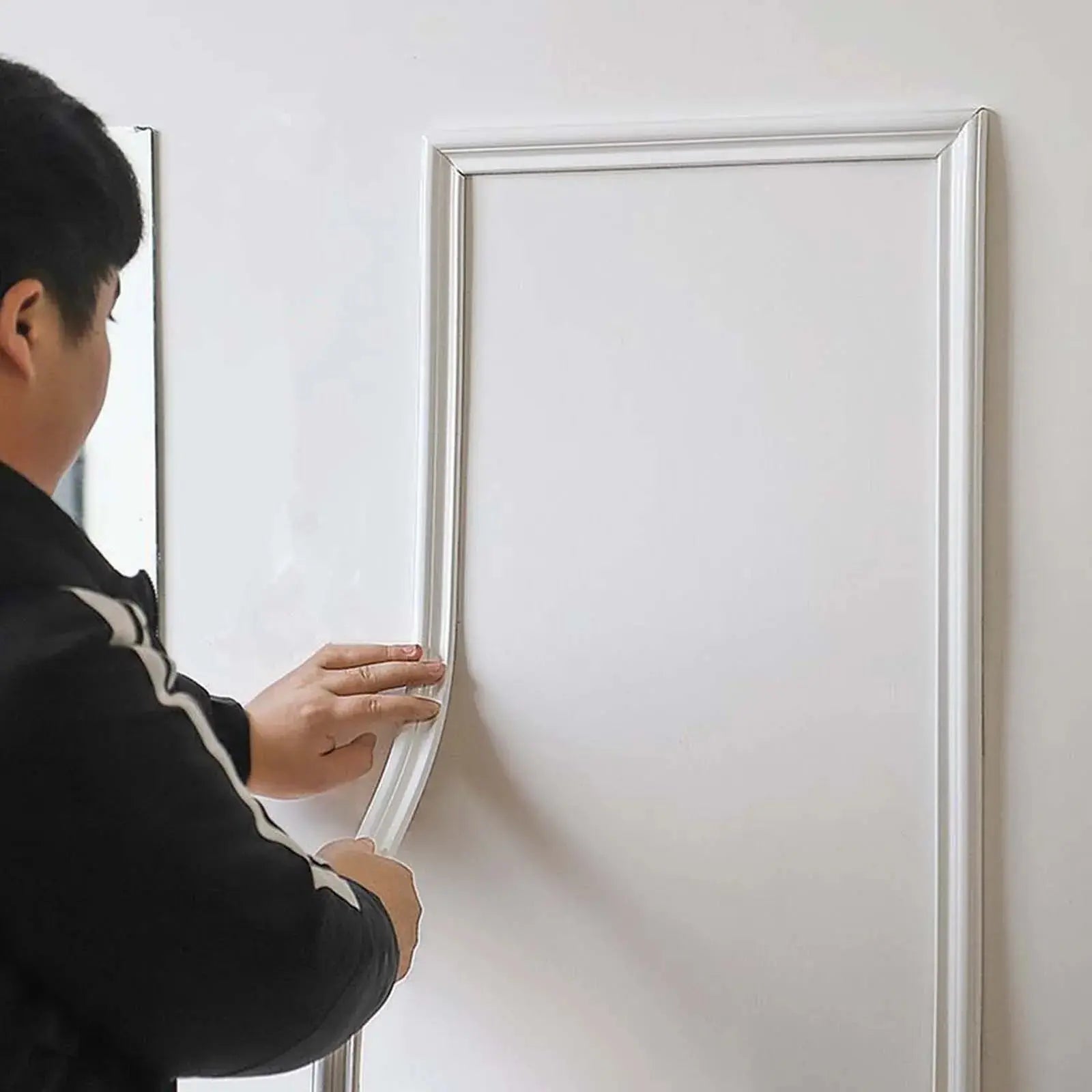 Wall Trim Skirting Border - AWOLUS