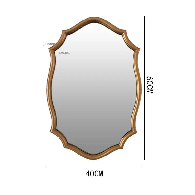 Louis Mirror - AWOLUS