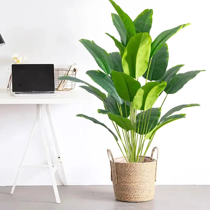 Tropical Leaves - AWOLUS