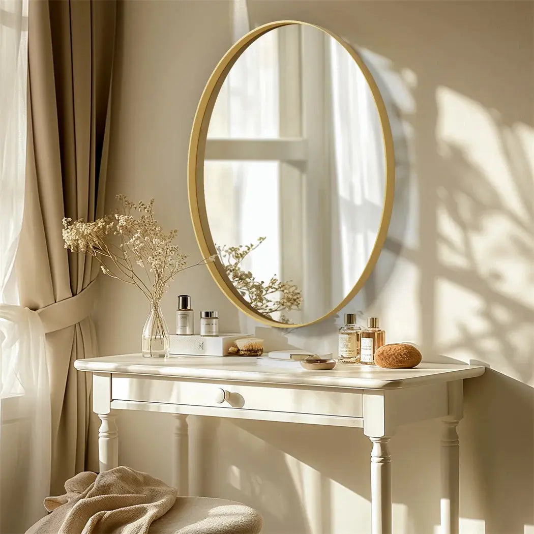 Opulence Mirror - AWOLUS