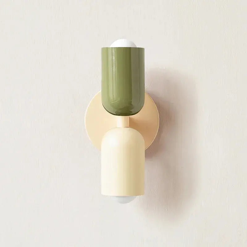 Nordic Wall Light - AWOLUS