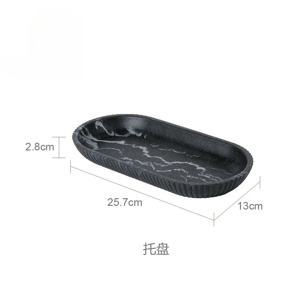Sandstone Tray