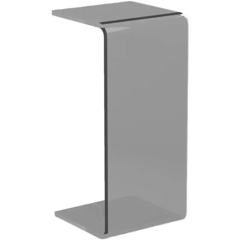 Acrylic Side Table - AWOLUS