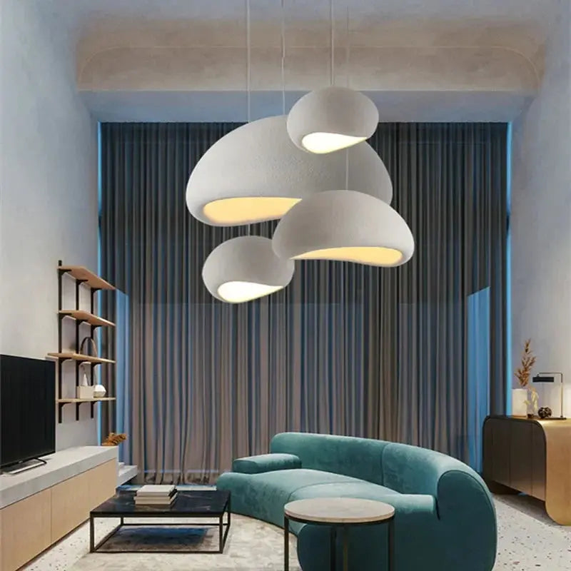 Wabi-Sabi Chandeliers - AWOLUS