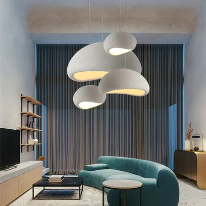 Wabi-Sabi Chandeliers - AWOLUS