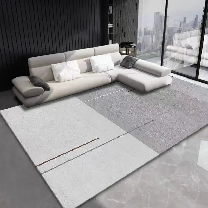 Elegant Minimal Carpet - AWOLUS