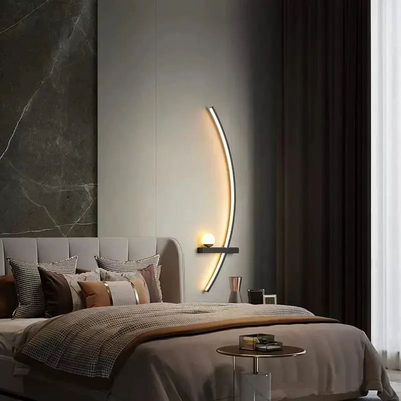 AbstractAura Wall Lamp - AWOLUS