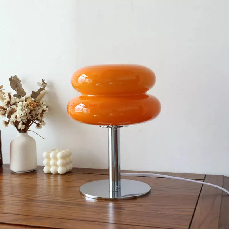 Eclair Elegance Lamp - AWOLUS