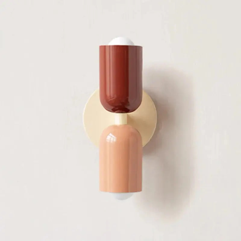 Nordic Wall Light - AWOLUS
