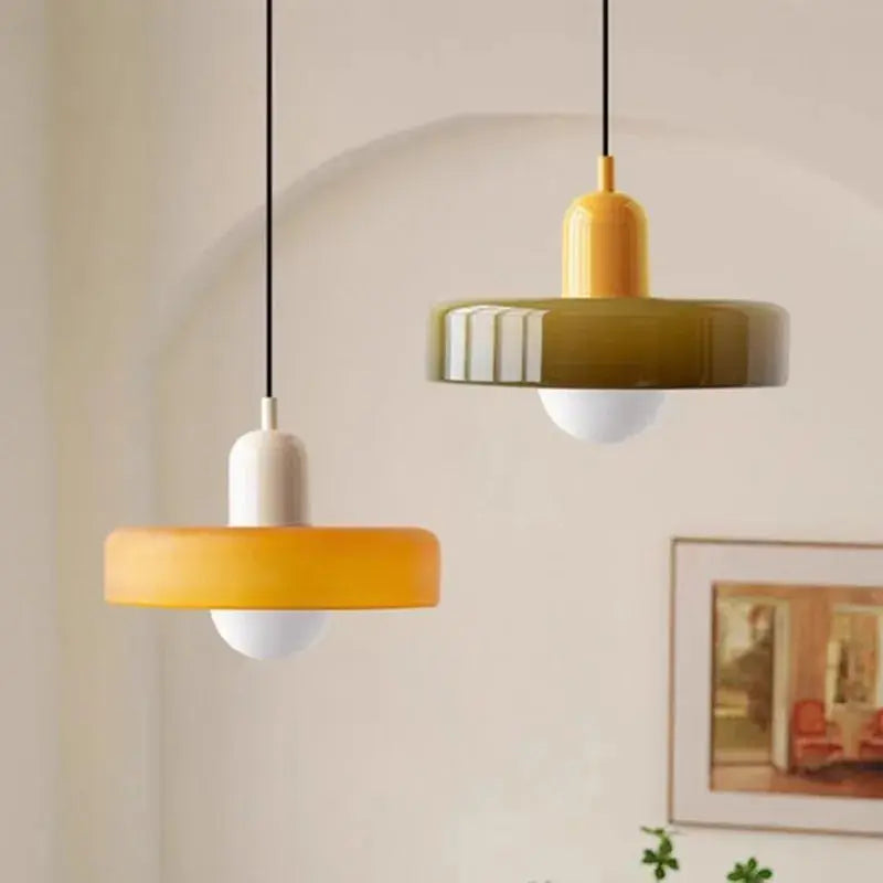 Medieval Pendant Light - AWOLUS